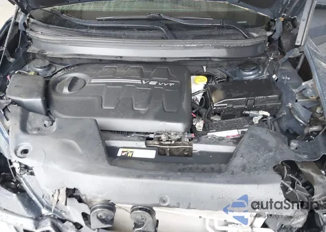 2017 Jeep Cherokee Trailhawk 4X4 из США, поврежденный, VIN 1C4PJMBSXHW639609